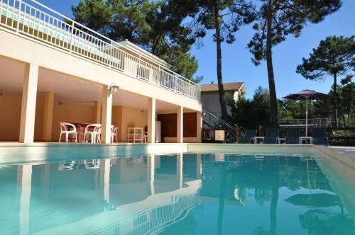 Magnifique Villa Avec Piscine - 2351