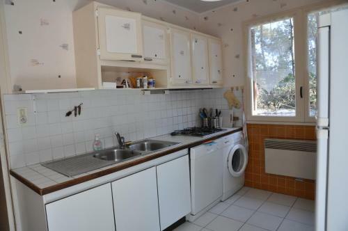 Villa Proche Des Plages - 2109