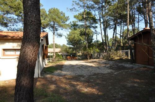 Villa Proche Des Plages - 2109