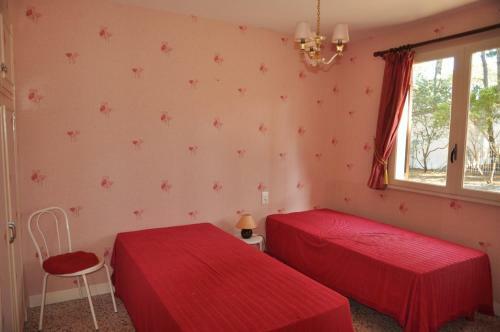 Villa Proche Des Plages - 2109