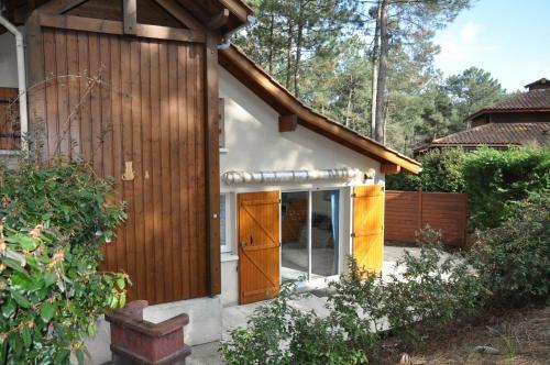 Petite Maison Dans Une Res. Avec Piscine - 192842