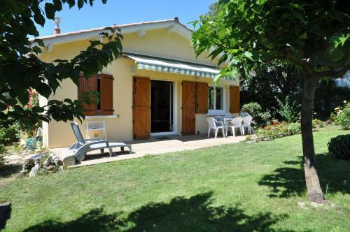 Villa 5 Ravel - 2111