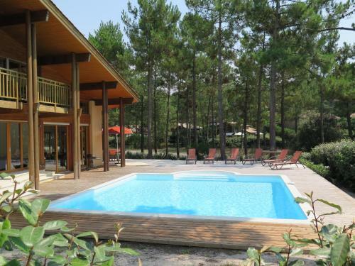 Estivel - Villa La Lisi�re Des Pins