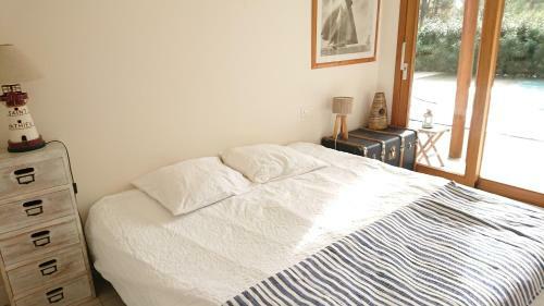 Estivel - Villa La Lisi�re Des Pins