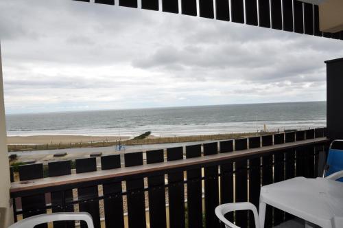 Apartamento Lumineux Studio Avec Vue Sur L'oc�an - 248018