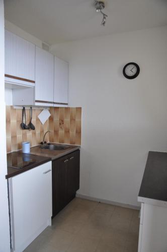 Apartamento Lumineux Studio Avec Vue Sur L'oc�an - 248018