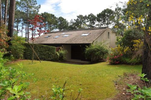 Pavillon Calme Sur Le Golf - 67501