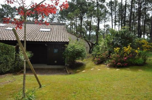 Pavillon Calme Sur Le Golf - 67501