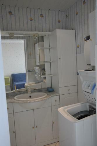 Apartamento Studio Lumineux Avec Vue Sur L'oc�an - 2341