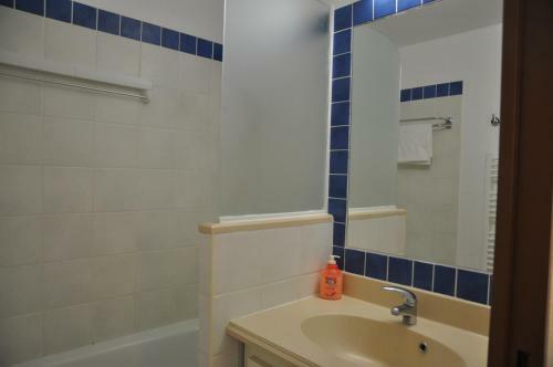 Apartamento Appartement Dans Residence Avec Piscine - 2287