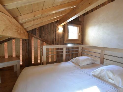 Spacious Chalet In La Bresse With Sauna