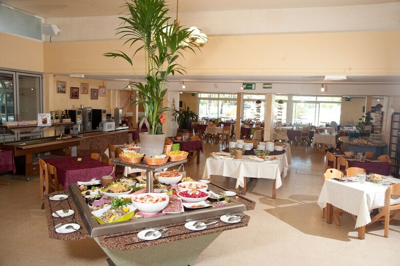 Hotel Azureva Lacanau