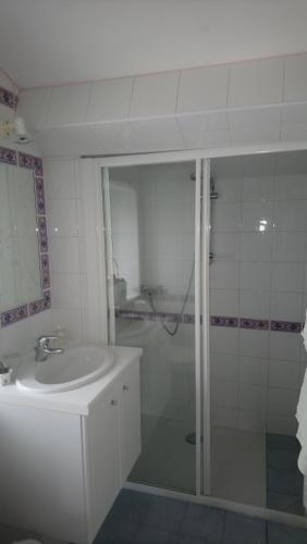 Bed & Breakfast Chambres D'h�tes Du Domaine De Lansac