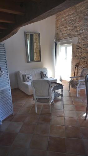 Bed & Breakfast Chambres D'h�tes Du Domaine De Lansac