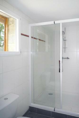 Holiday Home Laniscat - Bre02119-f