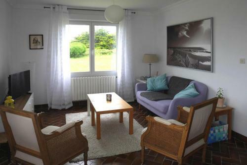 Holiday Home Land�da - Bre051018-f