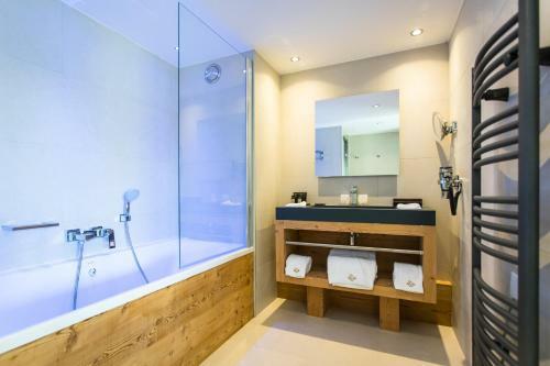Hotel H�tel Daria-i Nor
