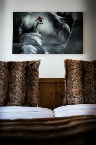 Hotel H�tel Daria-i Nor