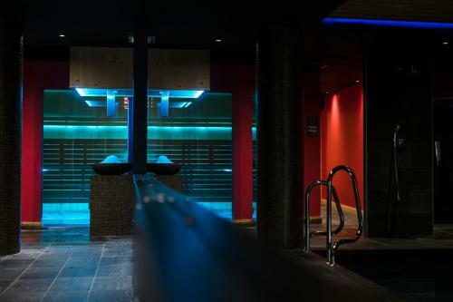Hotel H�tel Daria-i Nor