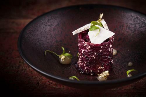 Hotel H�tel Daria-i Nor