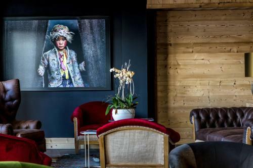Hotel H�tel Daria-i Nor