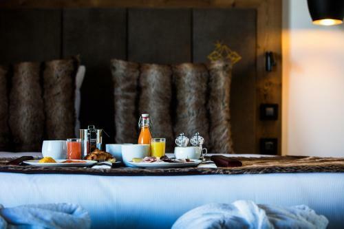 Hotel H�tel Daria-i Nor