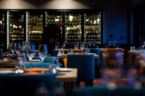 Hotel H�tel Daria-i Nor