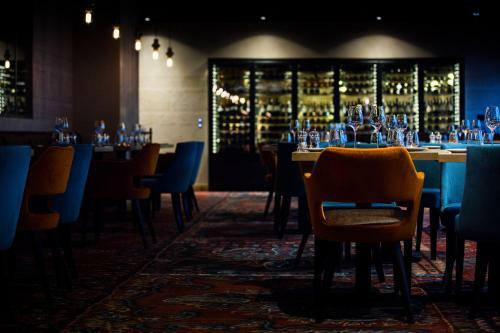 Hotel H�tel Daria-i Nor