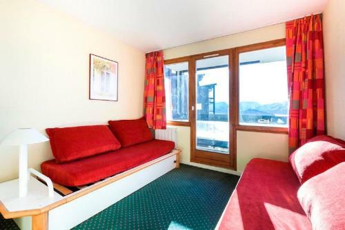 Apartamento Maeva Particuliers Residence L'ours Blanc