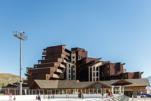 Apartamento Maeva Particuliers Residence L'ours Blanc