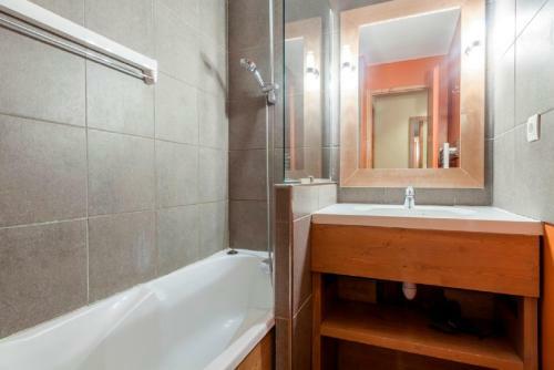 Apartamento Maeva Particuliers Residence L'ours Blanc