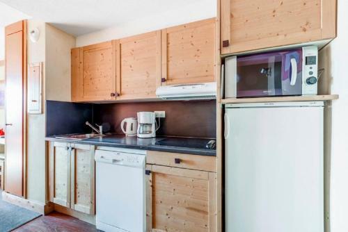 Apartamento Maeva Particuliers Residence L'ours Blanc