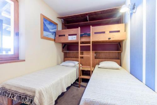 Apartamento Maeva Particuliers Residence L'ours Blanc