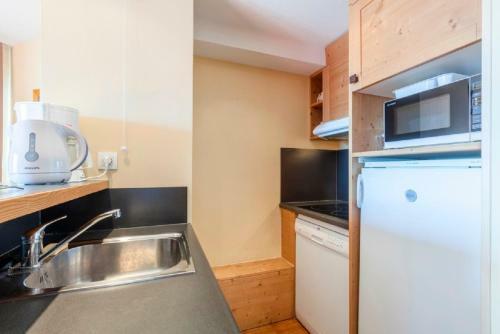 Apartamento Maeva Particuliers Residence L'ours Blanc