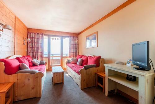 Apartamento Maeva Particuliers Residence L'ours Blanc