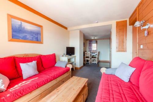 Apartamento Maeva Particuliers Residence L'ours Blanc