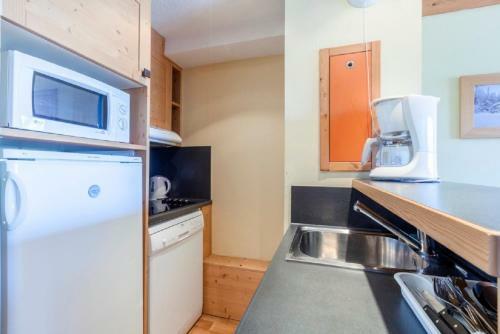 Apartamento Maeva Particuliers Residence L'ours Blanc