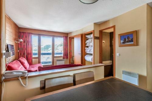 Apartamento Maeva Particuliers Residence L'ours Blanc