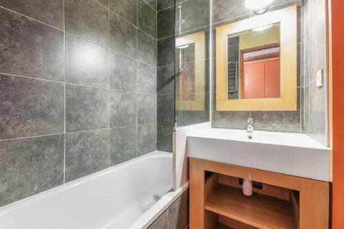 Apartamento Maeva Particuliers Residence L'ours Blanc