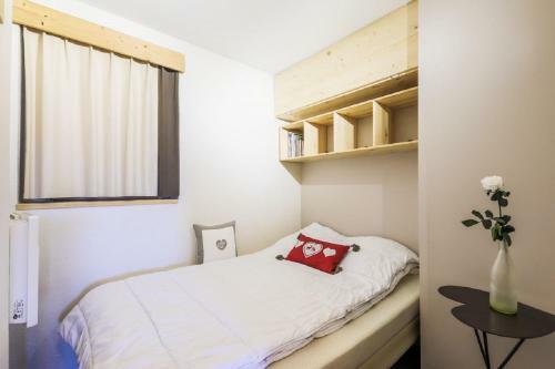 Apartamento Maeva Particuliers Residence L'ours Blanc