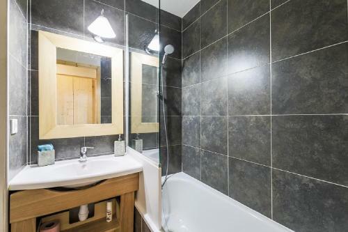 Apartamento Maeva Particuliers Residence L'ours Blanc