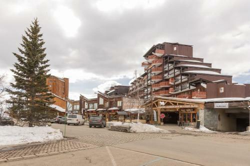 Apartamento Maeva Particuliers Residence L'ours Blanc