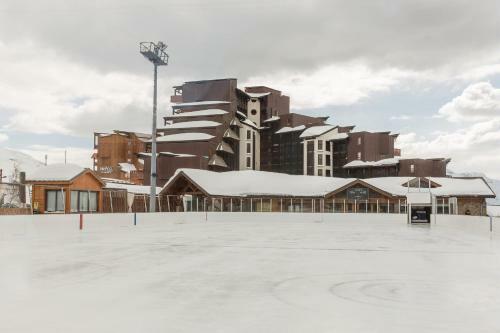 Apartamento Maeva Particuliers Residence L'ours Blanc