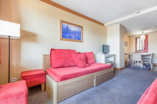 Apartamento Maeva Particuliers Residence L'ours Blanc