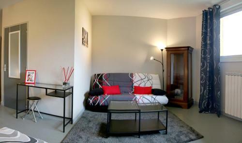 Bed & Breakfast Le Grand Val