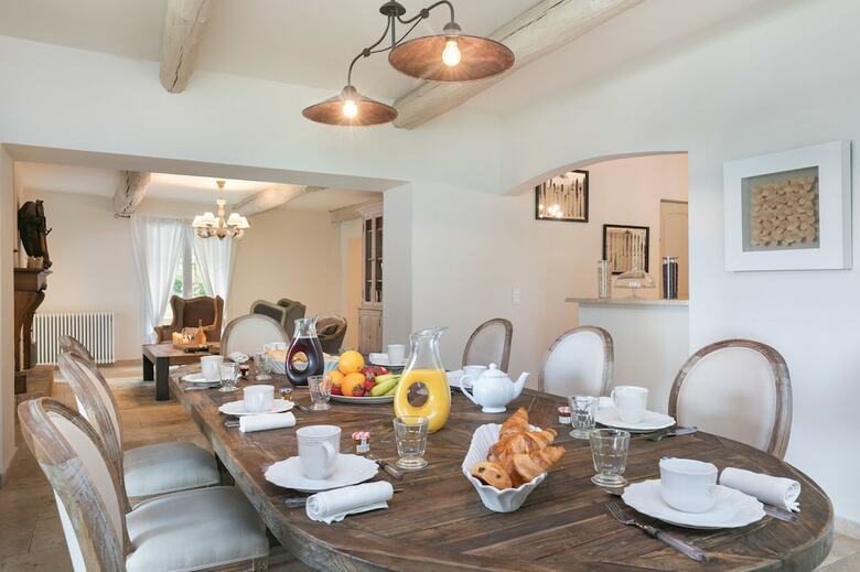 Bed & Breakfast Chateau Des Bertrands