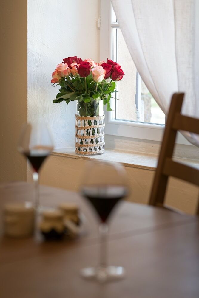Bed & Breakfast Chateau Des Bertrands