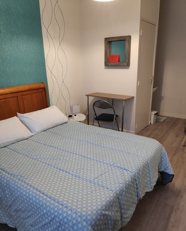Hotel Auberge Du Vieux Moulin