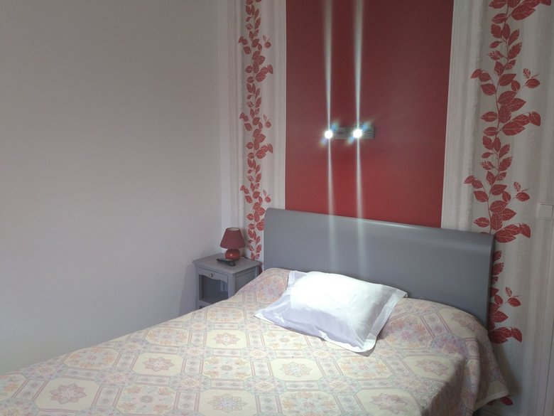 Hotel Auberge Du Vieux Moulin