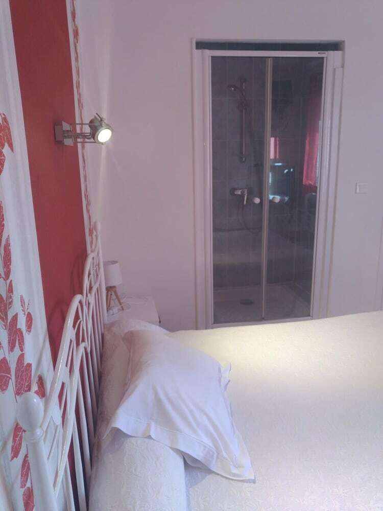 Hotel Auberge Du Vieux Moulin